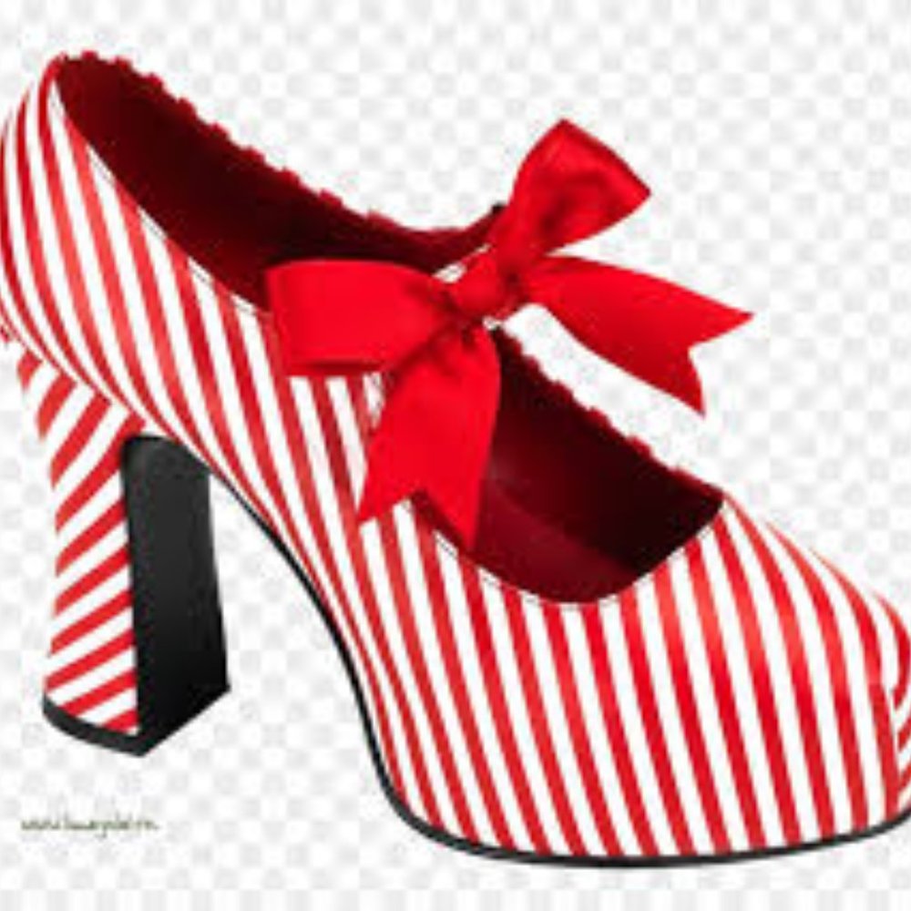 Shoes - Picture 15 of 16